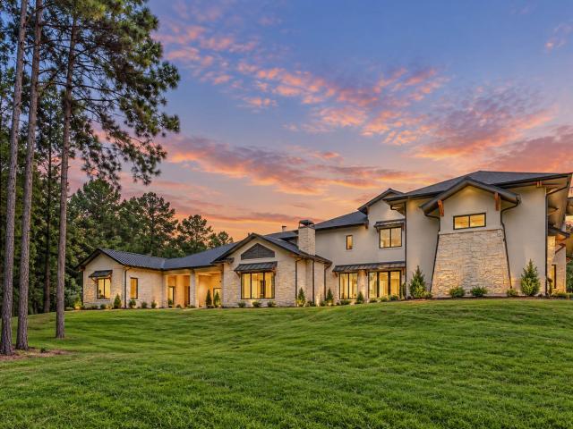 25332 High Meadow West Drive