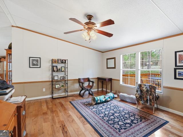 2533 McFarlin Bridge Road