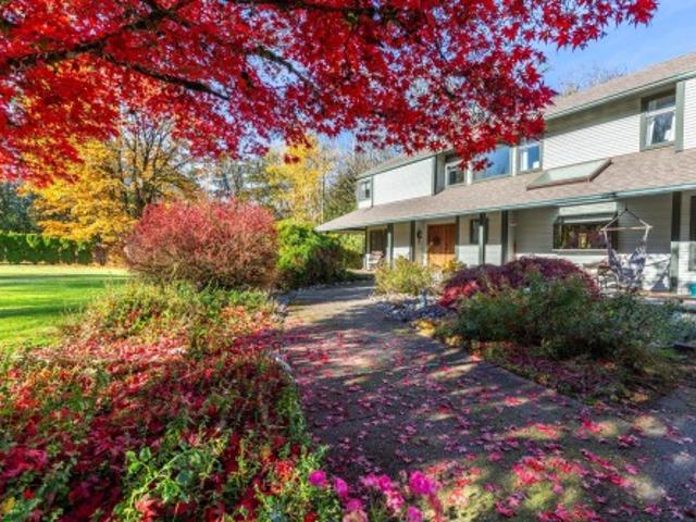 2533 Avenue, Langley, BC, V4W 1V1 house for sale | Listing ID R3118 | Royal LePage