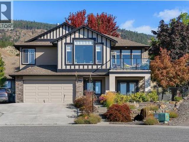 2533 Copper Ridge Drive, West Kelowna, BC, V4T 2X6 house for sale | Listing ID 10401 | Royal LePage