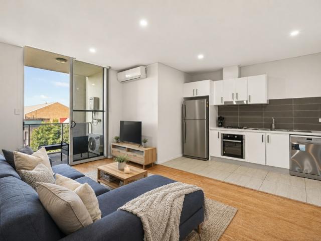 25/33 Euston Road, Alexandria NSW
