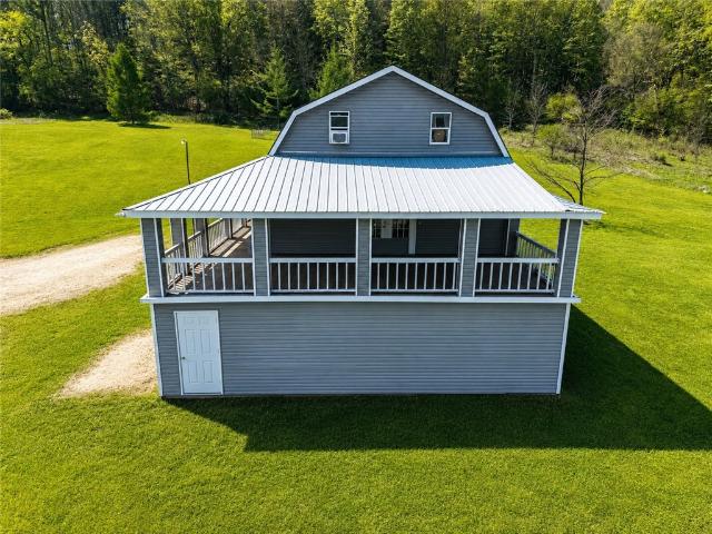 2533 Hallsport Road