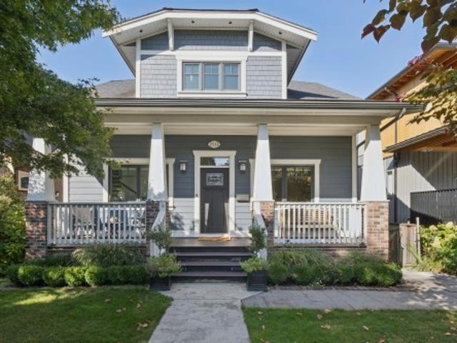 2533 Kitchener Street, Vancouver, BC, V5K 3C7 house for sale | Listing ID R3176 | Royal LePage