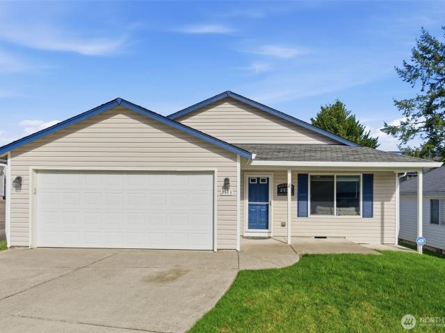 2533 Kristine Ct, Centralia, WA 98531 | MLS #2475
