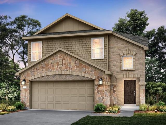 2533 Limerick Dr, Lowry Crossing, TX 75407