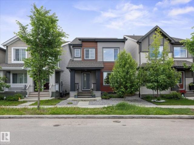 2533 Price Way Sw, Edmonton, AB, T6W 3V9 house for sale | Listing ID E4495 | Royal LePage