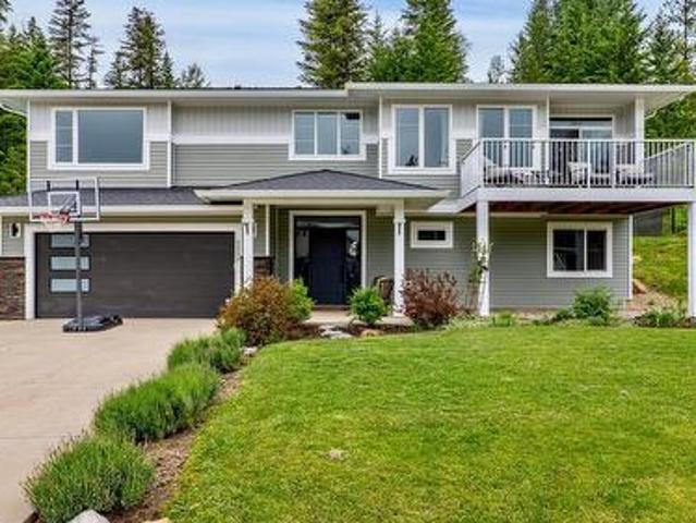 2533 Valley Place, Blind Bay, BC, V0E 1H2 house for sale | Listing ID 10390 | Royal LePage