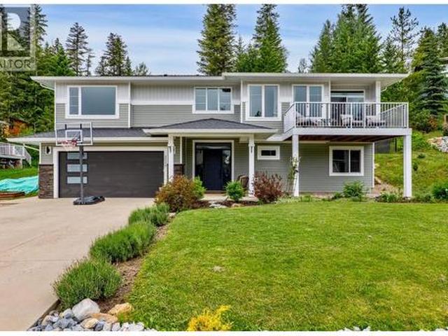 2533 Valley Place, Blind Bay, BC, V0E 1H2 house for sale | Listing ID 10390 | Royal LePage