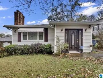 2533 19TH ST S, HOMEWOOD, AL 35209