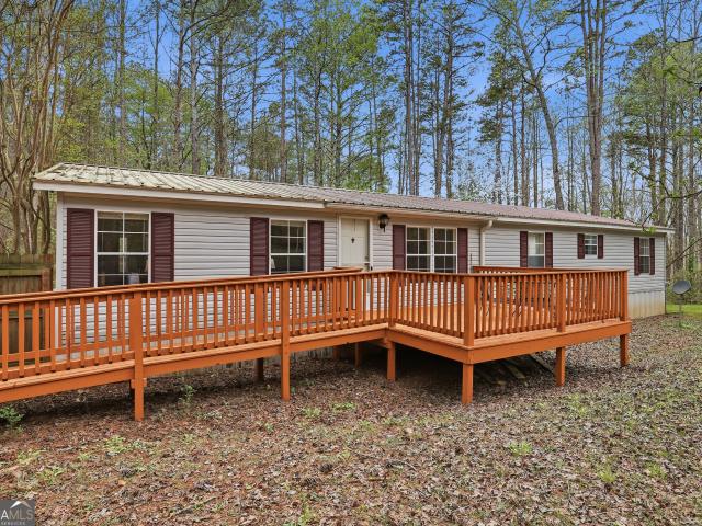 2533 & 2529 McFarlin Bridge Road