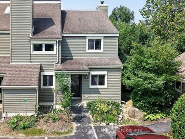 253 13 Harbour Street W, Collingwood, ON, L9Y 5B4 townhouse for sale | Listing ID S13587 | Royal LePage