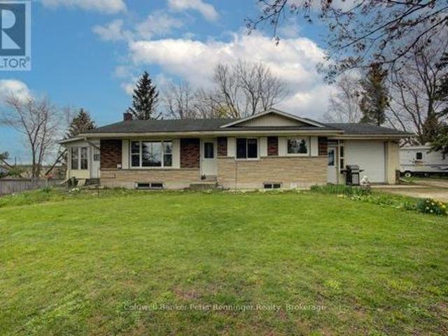 253 2Nd Concession, Arran Elderslie, ON, N0H 1L0 house for sale | Listing ID X13099 | Royal LePage