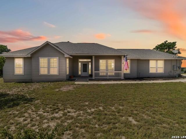 253 County Road 5720