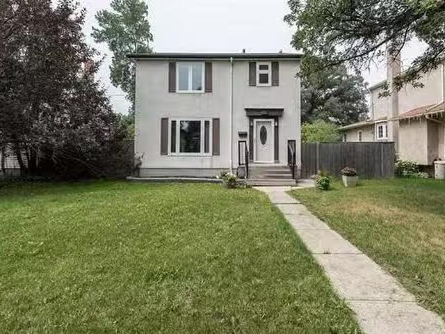 253 Carpathia Rd, Winnipeg, MB, R3N 1T1 house for sale List.