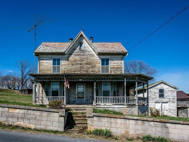 253 Church St, Timberville, VA 22853 | MLS #651052