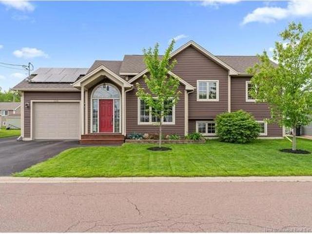 253 Chatellerault St, Shediac, NB, E4P 0L3 house for sale | Listing ID NB142321 | Royal LePage