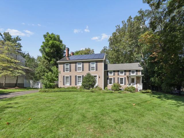 253 Clinton, Tenafly, US, NJ