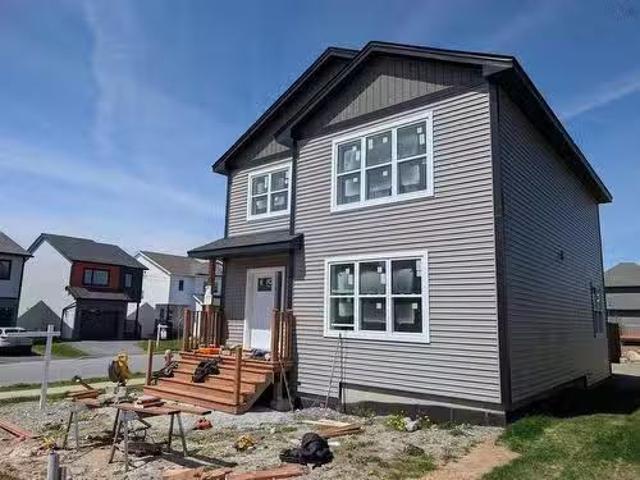 253 Alabaster Way, Halifax, NS, B3P 0C6 house for sale List.