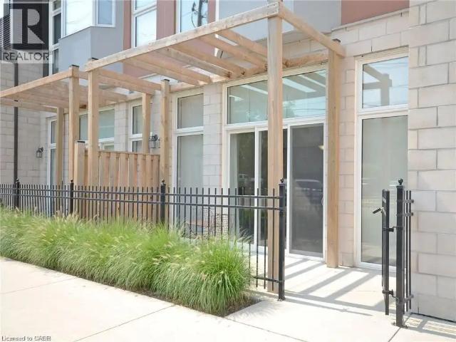 253 ALBERT Street Unit# 108