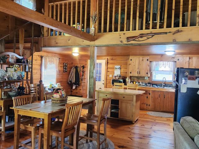 253 Back Ashuelot Road