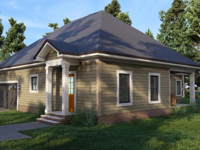 253 Blythe Road