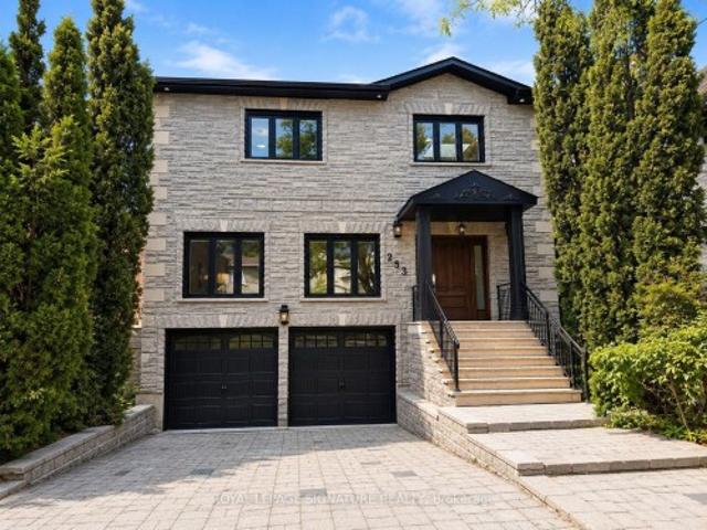 253 Byng Avenue, Toronto, ON, M2N 4L4 house for sale | Listing ID C13669 | Royal LePage