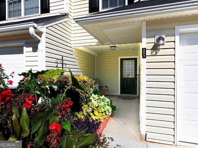 253 Gallant Ct SE, Unit 17, Mableton, GA 30126 | MLS #10642