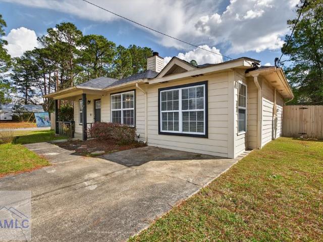 253 Glenn Bryant Road