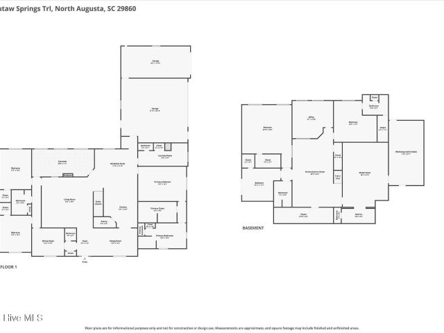 253 Eutaw Springs Trail
