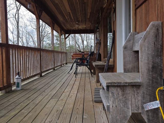 253 Ezzell Hollow Rd