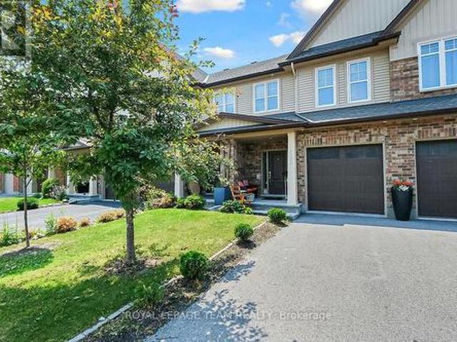 253 Fergus Crescent, Ottawa, ON, K2J 3L7 house for sale | Listing ID X13660 | Royal LePage