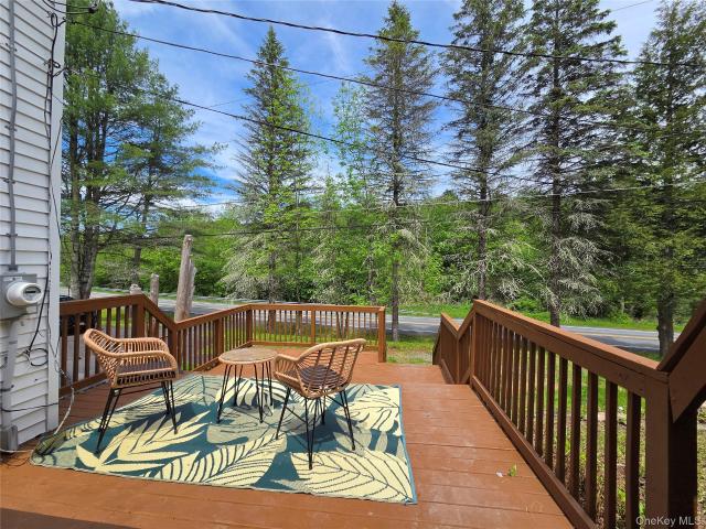 253 Harris Bushville Road