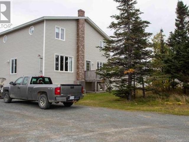 253 John Cabot Drive, Bonavista, NL, A0C 1B0 house for sale | Listing ID 1278 | Royal LePage