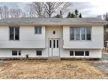 253 Jacques, Beresford, NB, E8K 1J9 house for sale Listing.
