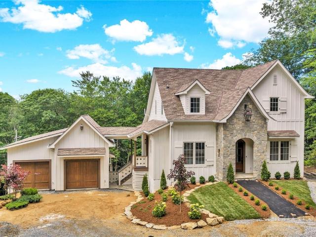 253 Old Boone Road