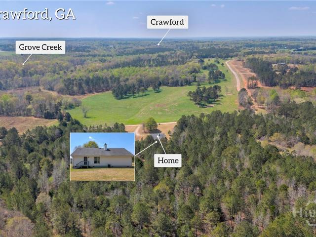 253 Old Sanders Farm Road