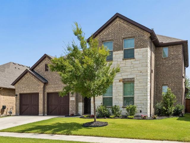 253 Landon Trail