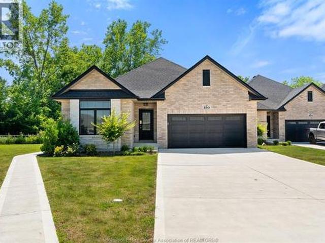 253 Livingstone Crescent, Amherstburg, ON, N9V 0H1 house for lease | Listing ID 26017 | Royal LePage