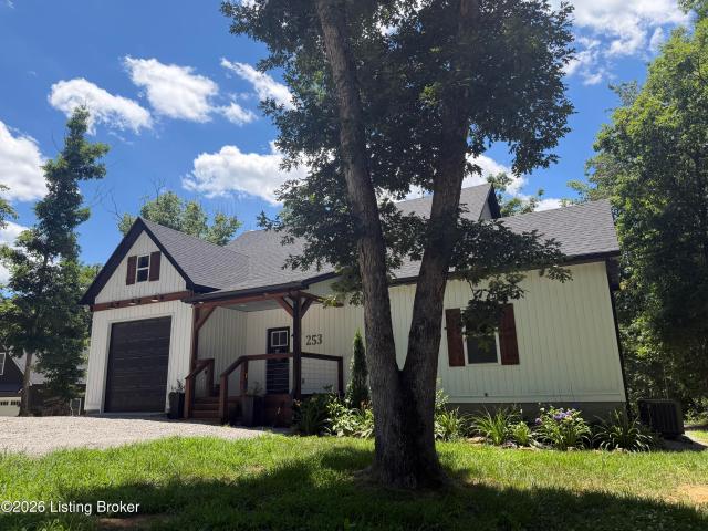 253 Moutardier Bay Dr