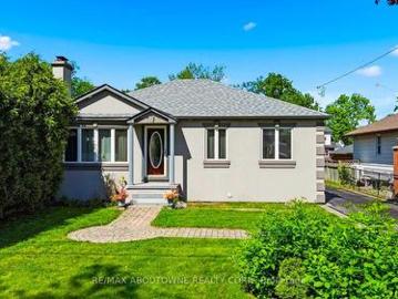 253 Maurice Drive, Oakville, ON, L6K 2X2 house for sale | Listing ID W13434 | Royal LePage