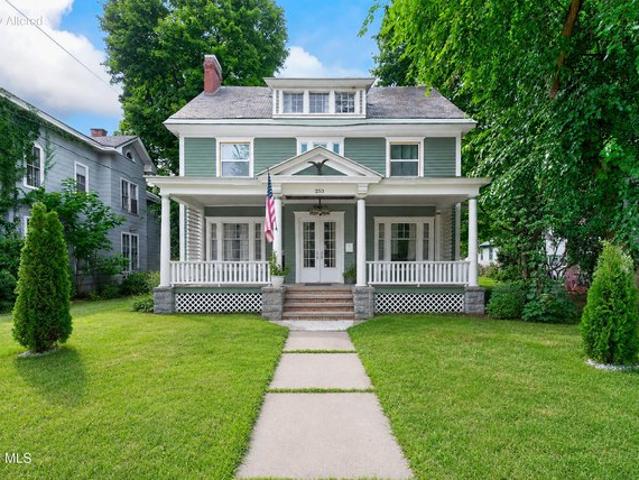 253 Main St, Hudson Falls, NY 12839
