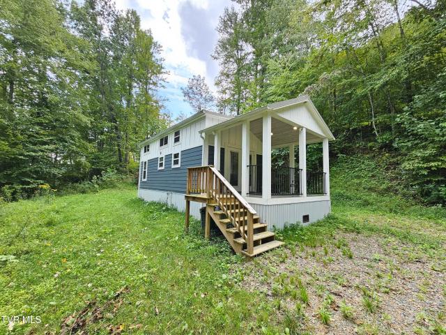 201 Mining Ridge Road
