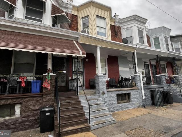 253 S Alden Street