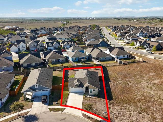 253 Sage Meadows Dr, San Marcos, TX 78666 | MLS #3939