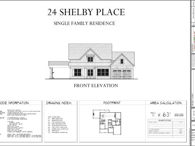 253 Shelby Drive