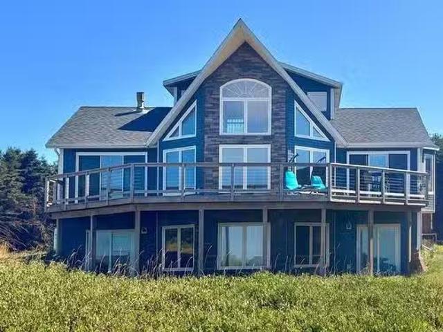253 Shore Road, Rock Barra, PE, C0A 2A0 recreational for sal.