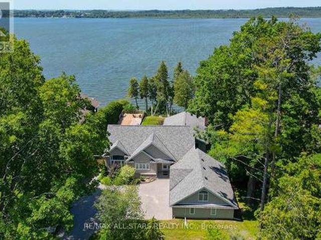 253 Stephenson Point Road, Scugog, ON, L9L 1B4 house for sale | Listing ID E13820 | Royal LePage