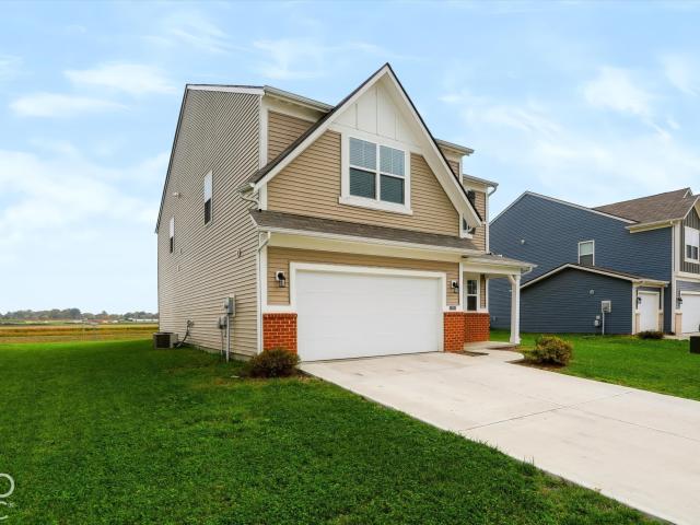 253 Switchgrass