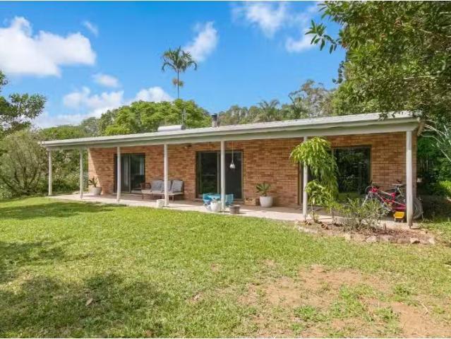 253 Palmvale Road, PALMVALE House for rent Listed by Belinda.