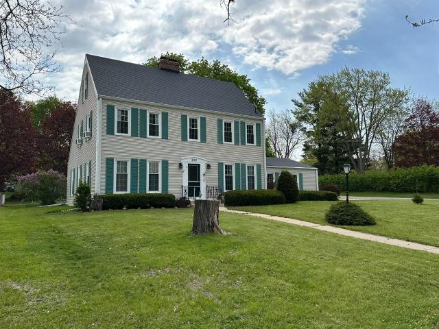 253 Park Crest Dr